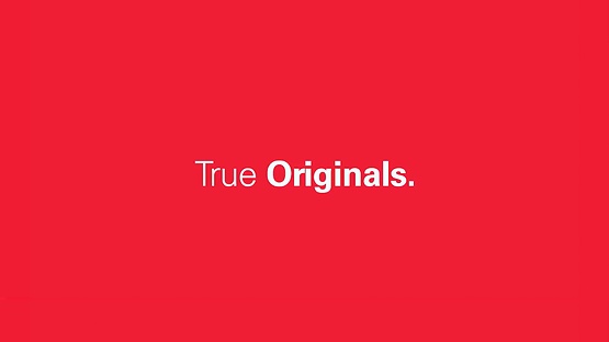 TRW True Originals 品牌故事