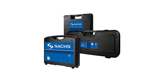 SACHS tools