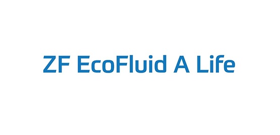 ZF-EcoFluid A 商用車用