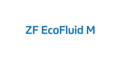 ZF-EcoFluid M 商用車用