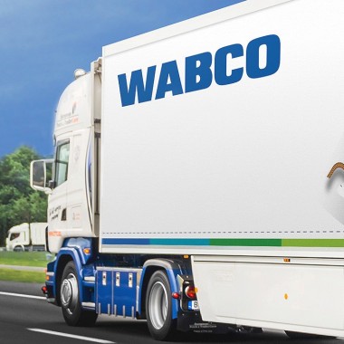 WABCO грузовики