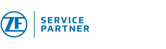 Service Partner Logo