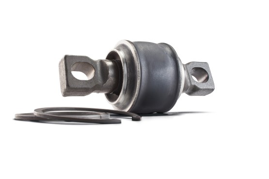 Repair kit for plain and molecular bearings (torque rod)